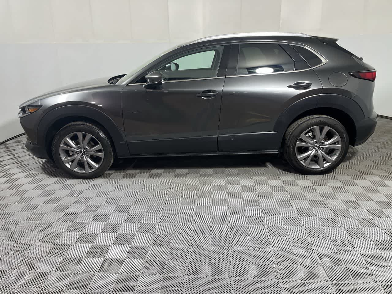 2022 Mazda Mazda CX-30 2.5 S Premium Package