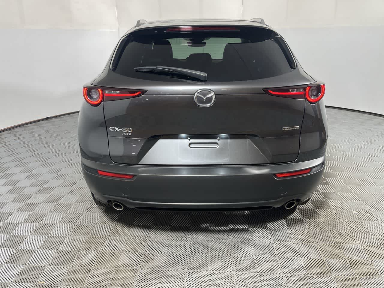 2022 Mazda Mazda CX-30 2.5 S Premium Package