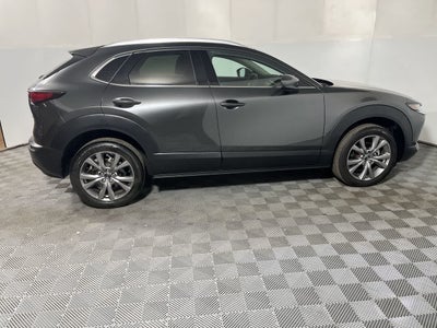 2022 Mazda Mazda CX-30 2.5 S Premium Package