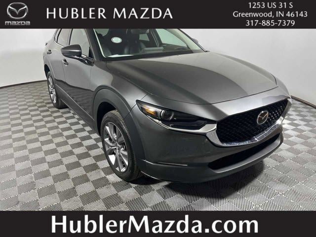 2022 Mazda Mazda CX-30 2.5 S Premium Package