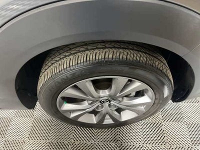 2022 Mazda Mazda CX-30 2.5 S Premium Package