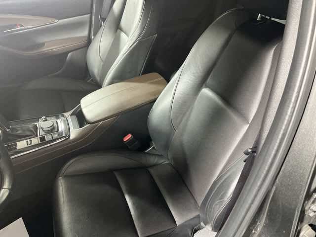 2022 Mazda Mazda CX-30 2.5 S Premium Package