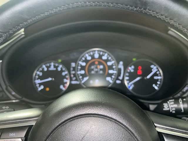 2022 Mazda Mazda CX-30 2.5 S Premium Package