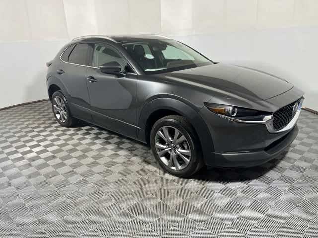 2022 Mazda Mazda CX-30 2.5 S Premium Package