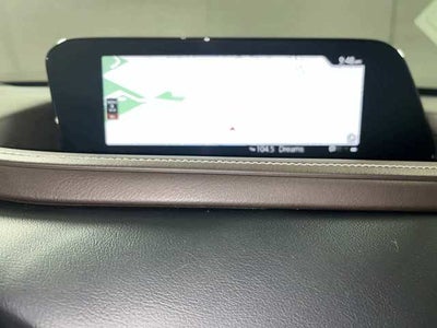 2022 Mazda Mazda CX-30 2.5 S Premium Package