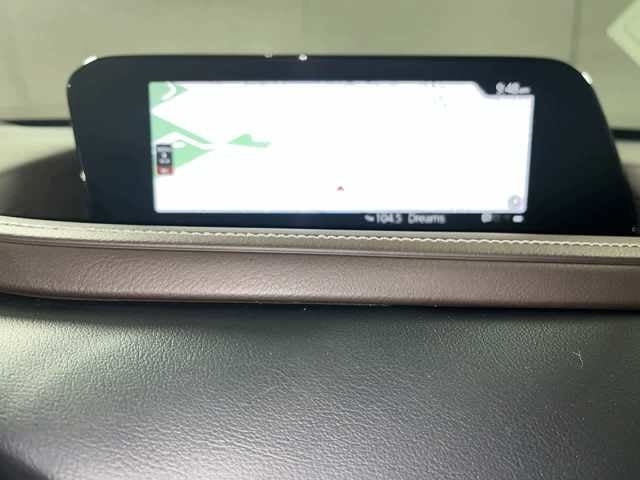 2022 Mazda Mazda CX-30 2.5 S Premium Package