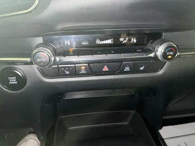 2022 Mazda Mazda CX-30 2.5 S Premium Package