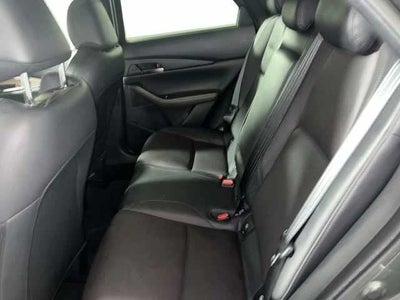 2022 Mazda Mazda CX-30 2.5 S Premium Package