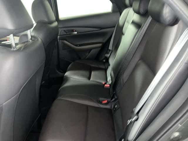2022 Mazda Mazda CX-30 2.5 S Premium Package