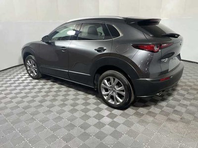 2022 Mazda Mazda CX-30 2.5 S Premium Package