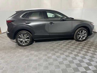 2022 Mazda Mazda CX-30 2.5 S Premium Package