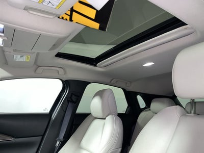 2025 Mazda Mazda CX-30 2.5 S Premium Package