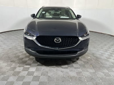 2025 Mazda Mazda CX-30 2.5 S Premium Package