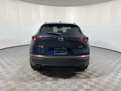2025 Mazda Mazda CX-30 2.5 S Premium Package