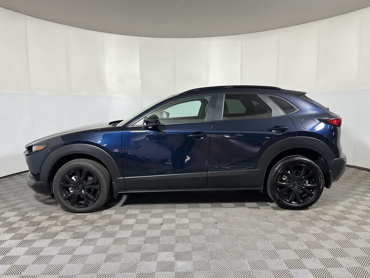 2026 Mazda Mazda CX-30 2.5 Turbo Aire Edition