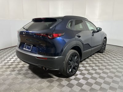 2026 Mazda Mazda CX-30 2.5 Turbo Aire Edition