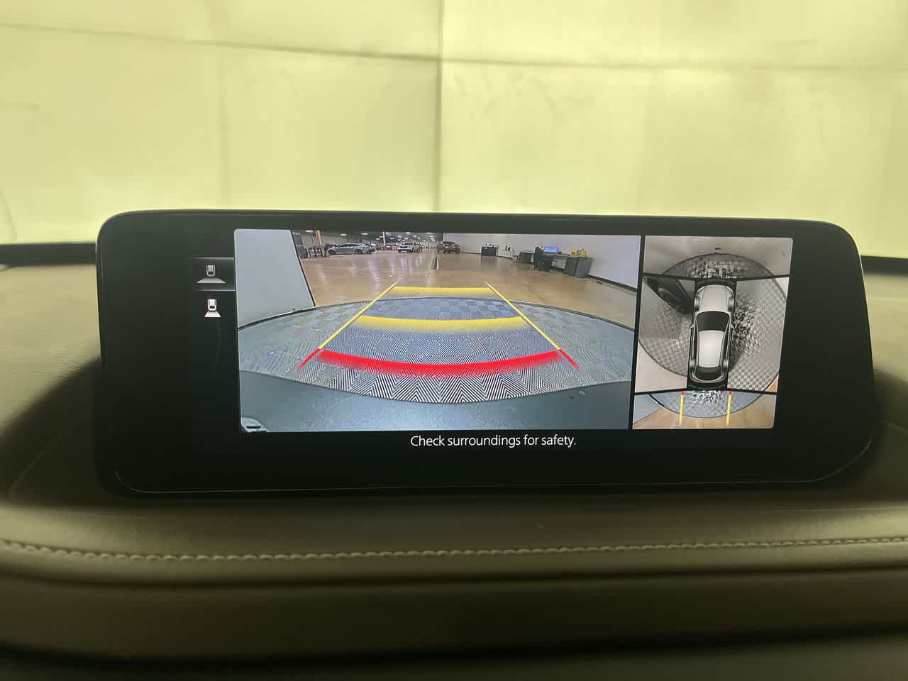 2025 Mazda Mazda CX-30 2.5 Turbo Premium Plus Package