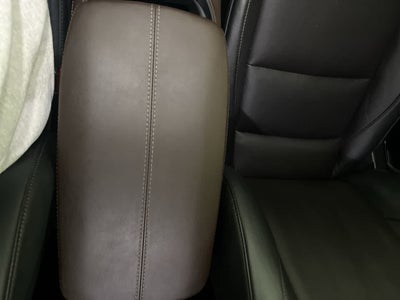 2025 Mazda Mazda CX-30 2.5 Turbo Premium Plus Package