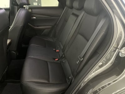 2025 Mazda Mazda CX-30 2.5 Turbo Premium Plus Package