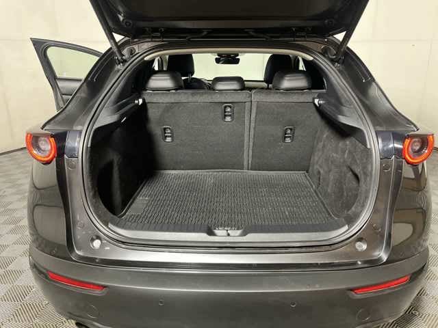 2025 Mazda Mazda CX-30 2.5 Turbo Premium Plus Package