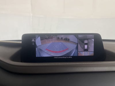 2025 Mazda Mazda CX-30 2.5 Turbo Premium Plus Package