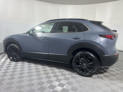 2025 Mazda Mazda CX-30 2.5 Turbo Premium Plus Package