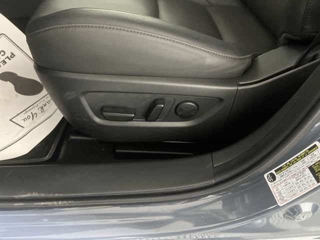 2025 Mazda Mazda CX-30 2.5 Turbo Premium Plus Package