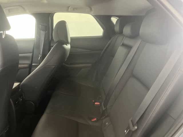 2025 Mazda Mazda CX-30 2.5 Turbo Premium Plus Package