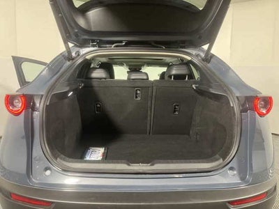 2025 Mazda Mazda CX-30 2.5 Turbo Premium Plus Package