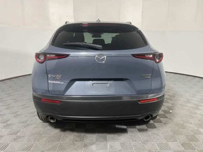 2025 Mazda Mazda CX-30 2.5 Turbo Premium Plus Package