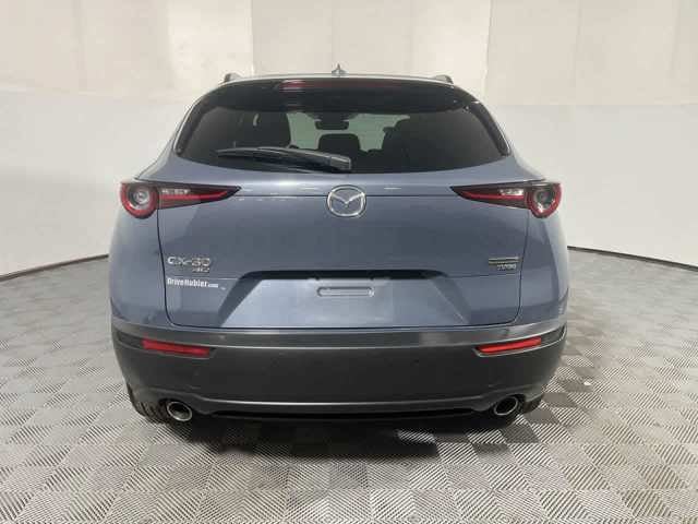 2025 Mazda Mazda CX-30 2.5 Turbo Premium Plus Package