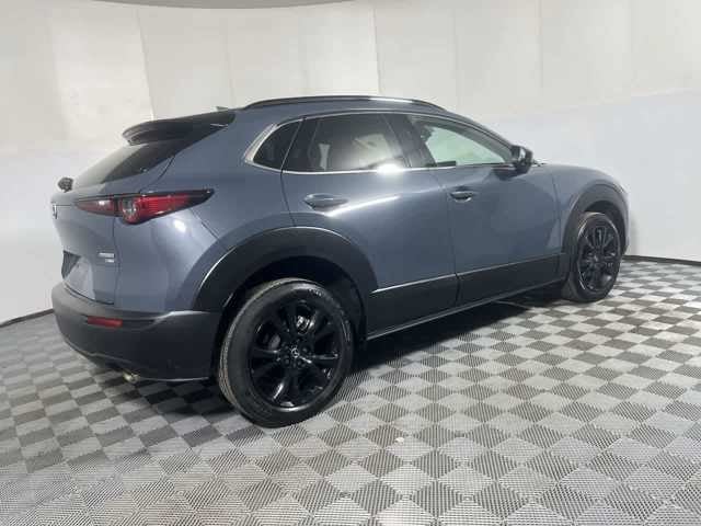 2025 Mazda Mazda CX-30 2.5 Turbo Premium Plus Package