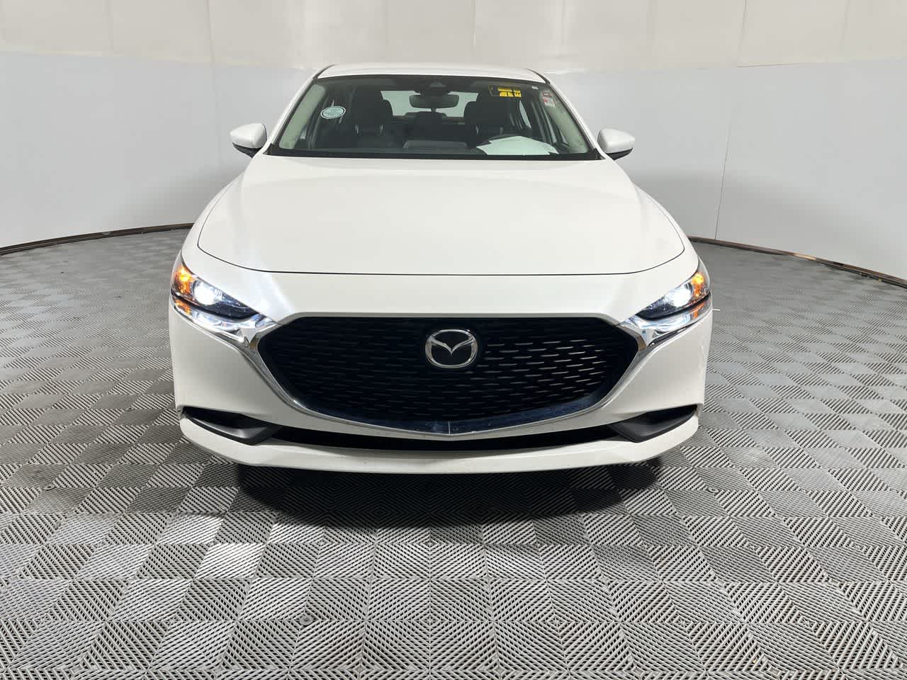 2023 Mazda Mazda3 Sedan 2.5 S