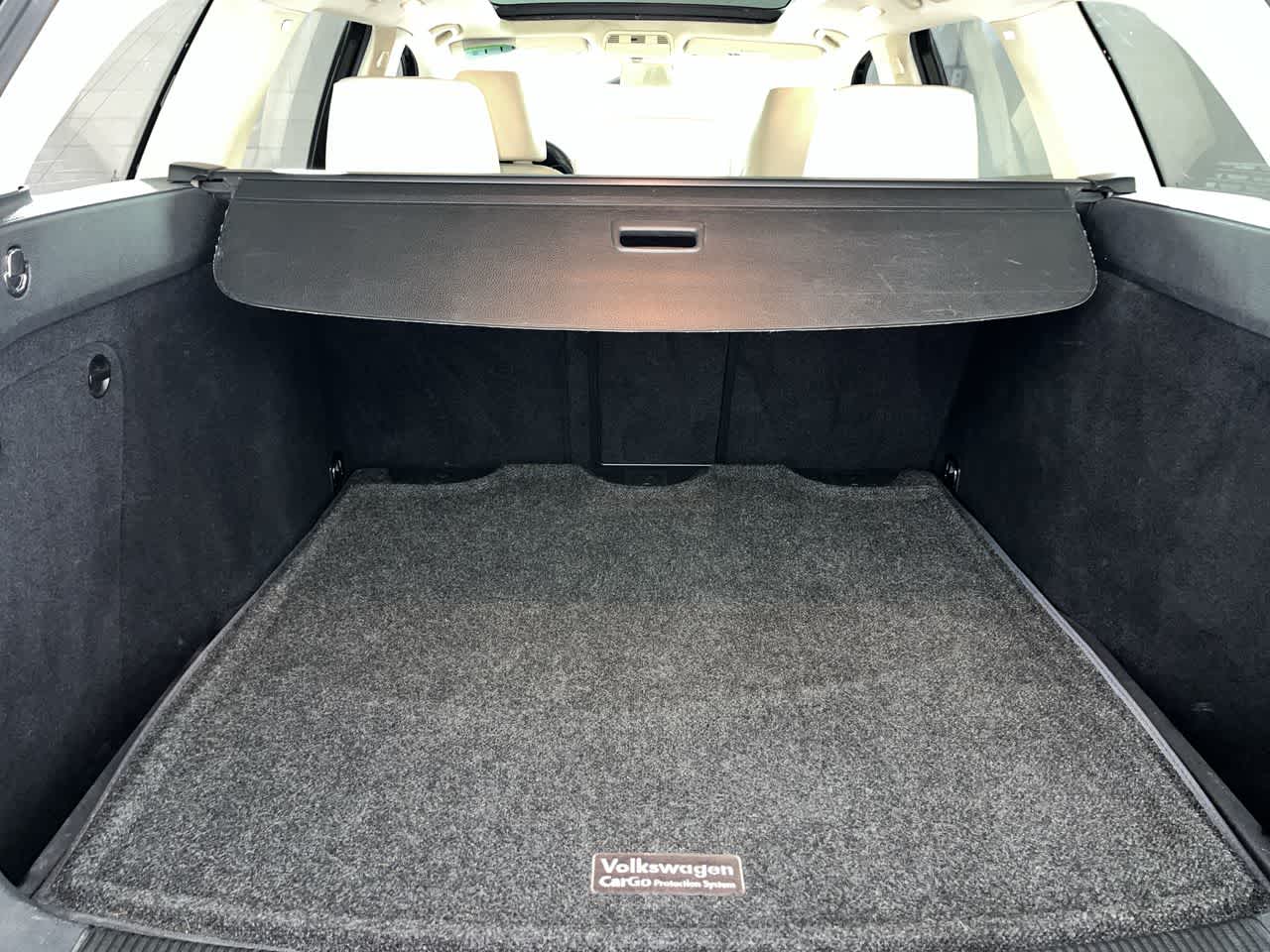 2014 Volkswagen Jetta TDI w/Sunroof & Nav