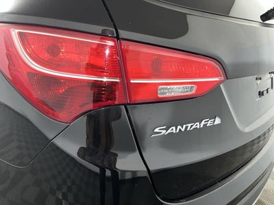 2015 Hyundai Santa Fe Sport AWD 4dr 2.4