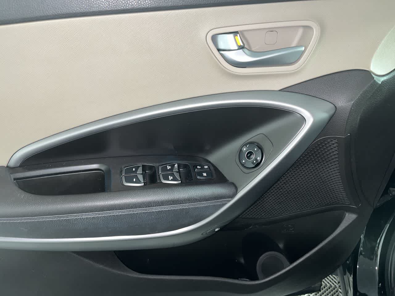 2015 Hyundai Santa Fe Sport AWD 4dr 2.4