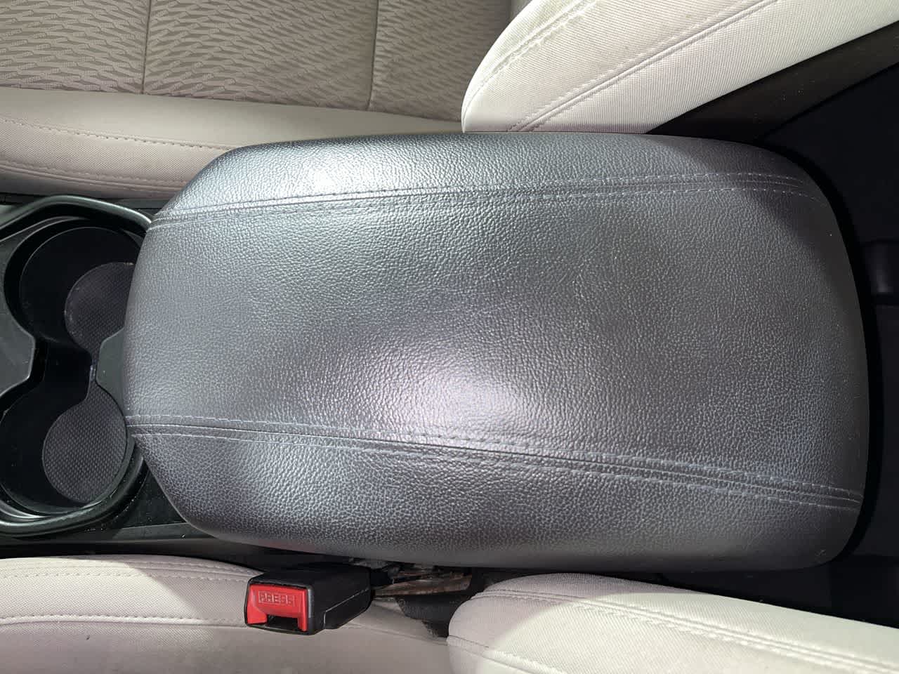 2015 Hyundai Santa Fe Sport AWD 4dr 2.4