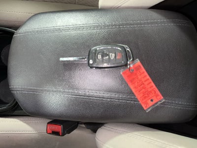 2015 Hyundai Santa Fe Sport AWD 4dr 2.4