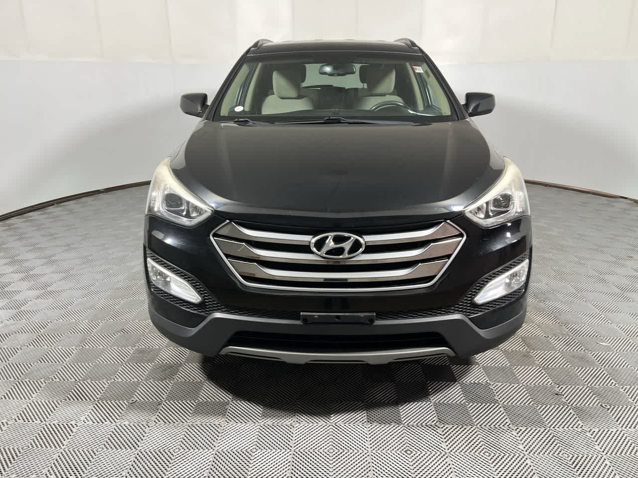 2015 Hyundai Santa Fe Sport AWD 4dr 2.4