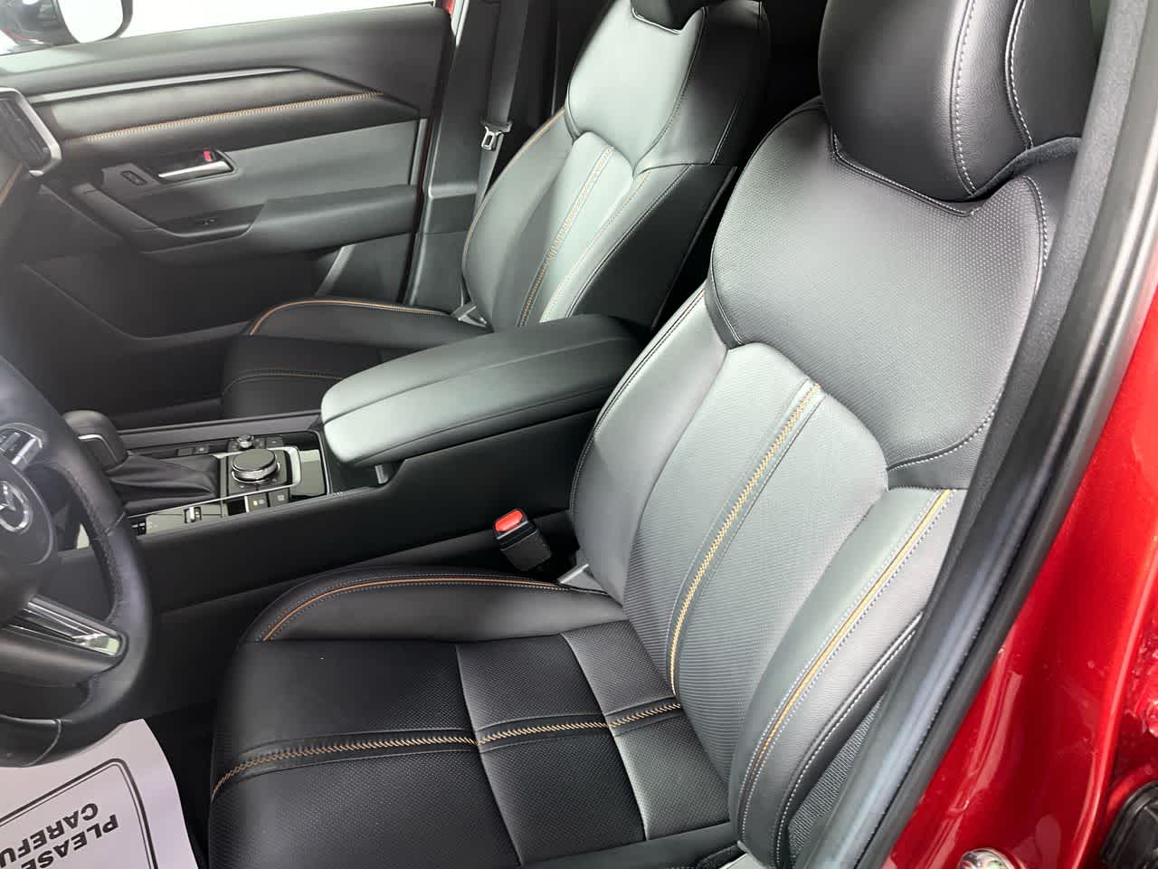 2025 Mazda Mazda CX-50 Hybrid Premium Package