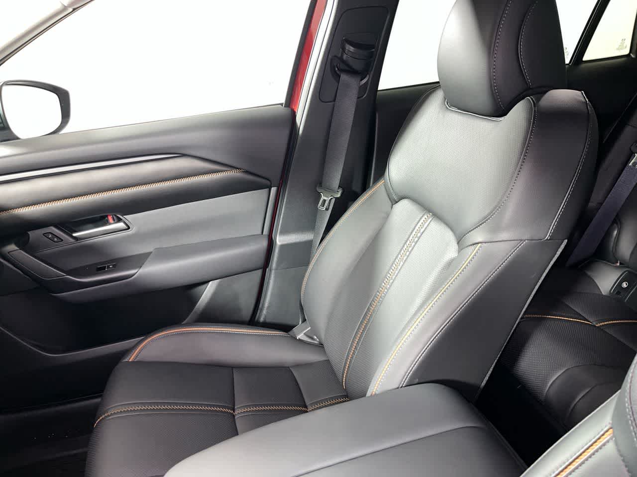 2025 Mazda Mazda CX-50 Hybrid Premium Package