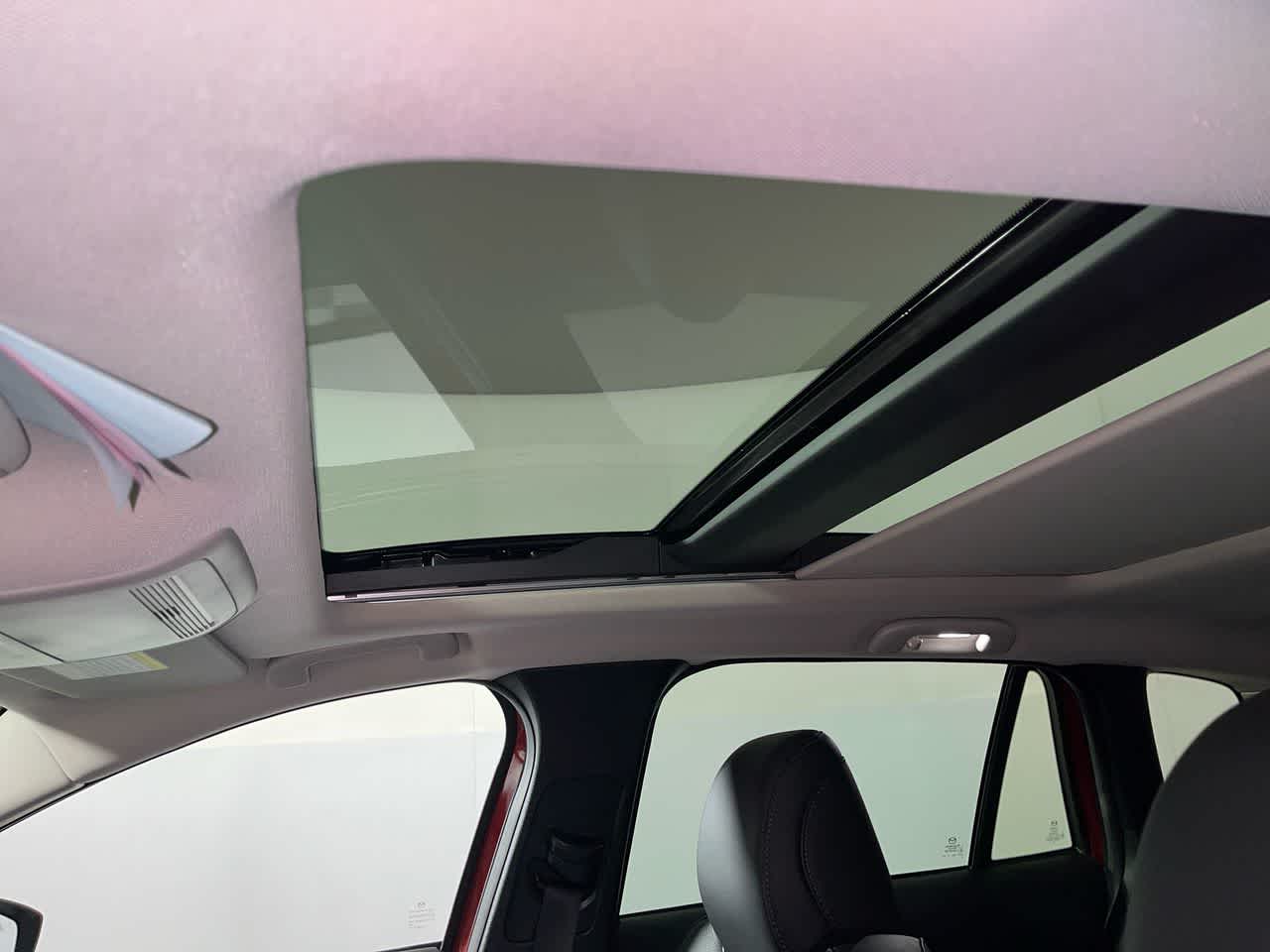 2025 Mazda Mazda CX-50 Hybrid Premium Package