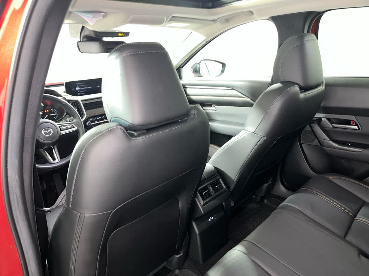 2025 Mazda Mazda CX-50 Hybrid Premium Package