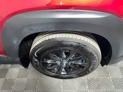 2025 Mazda Mazda CX-50 Hybrid Premium Package