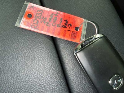 2025 Mazda Mazda CX-50 Hybrid Premium Package