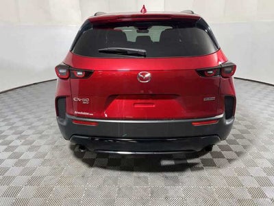 2025 Mazda Mazda CX-50 Hybrid Premium Package