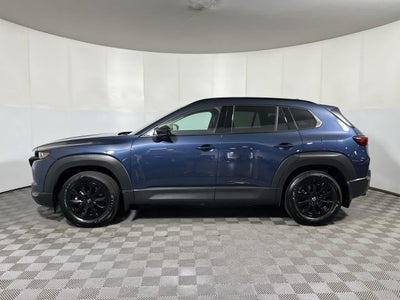 2026 Mazda Mazda CX-50 Hybrid Premium