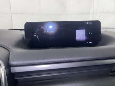 2025 Mazda Mazda CX-50 Hybrid Premium Plus Package