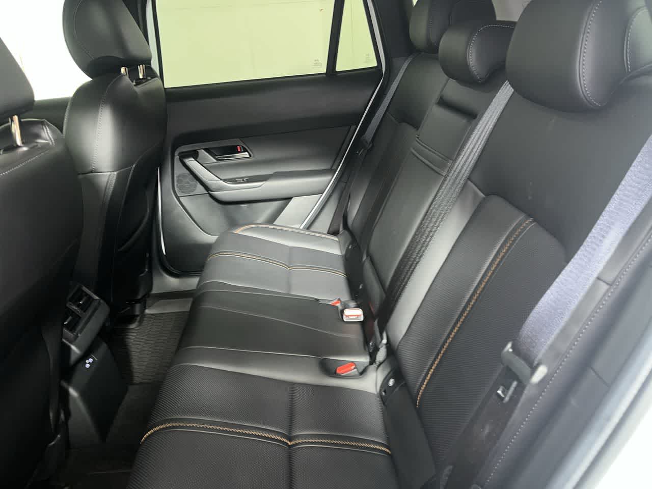 2025 Mazda Mazda CX-50 Hybrid Premium Plus Package