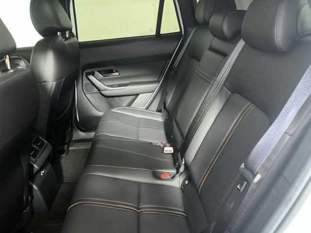 2025 Mazda Mazda CX-50 Hybrid Premium Plus Package